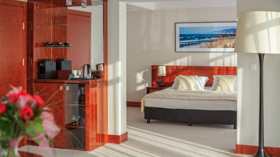 Hotel Grand Lubicz *****