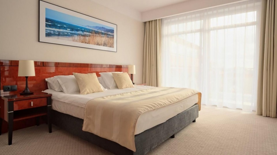 Hotel Grand Lubicz *****