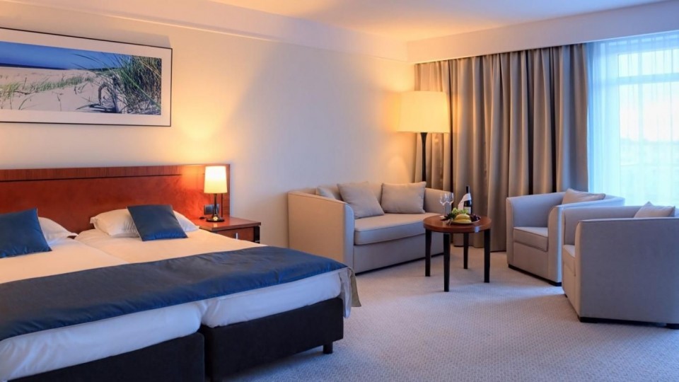 Hotel Grand Lubicz *****