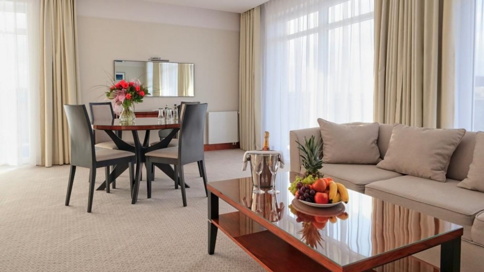 Hotel Grand Lubicz *****