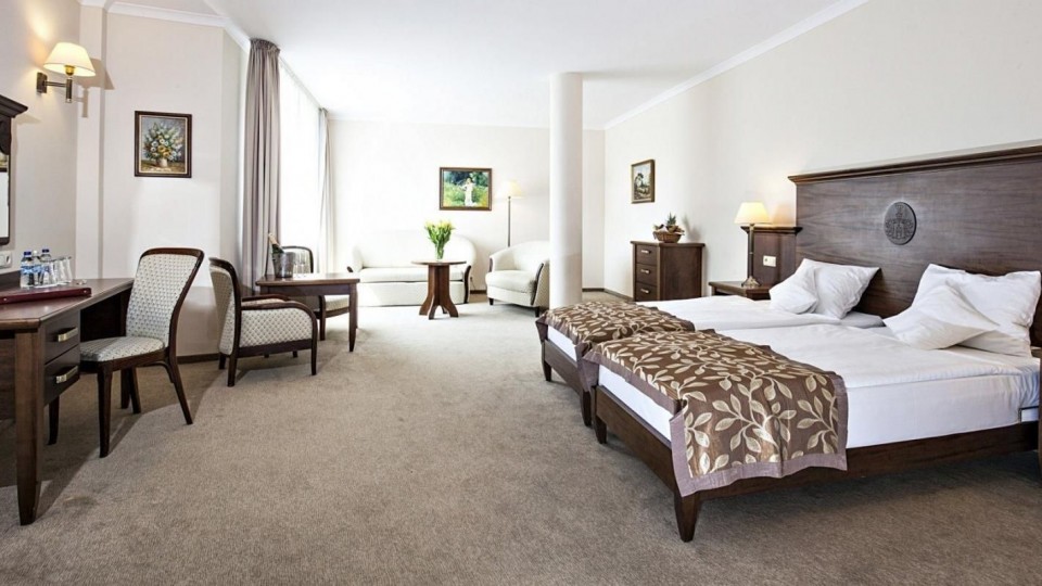 Hotel Lubicz **** WELLNESS & SPA
