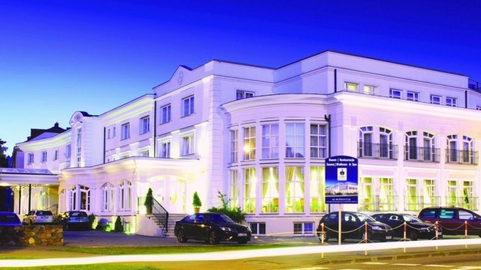 Hotel Lubicz **** WELLNESS & SPA