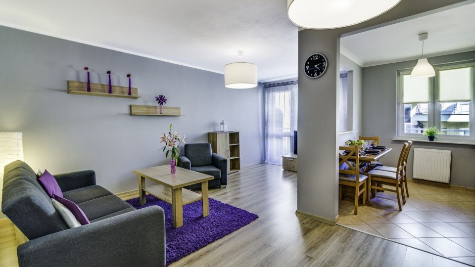 Apartamenty Online