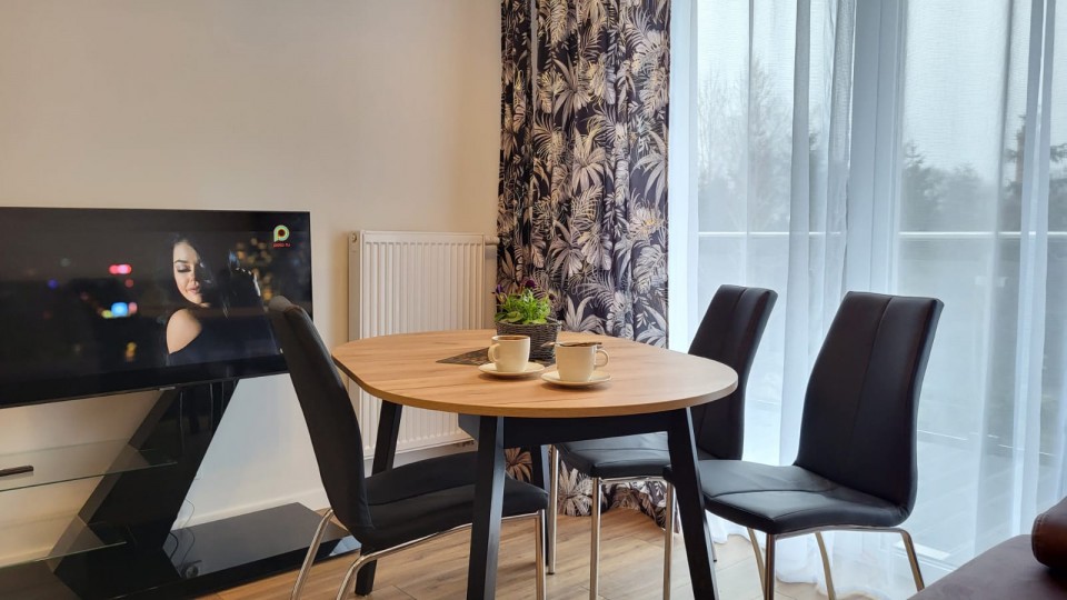 Apartament 32