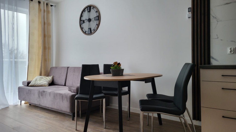 Apartament 32