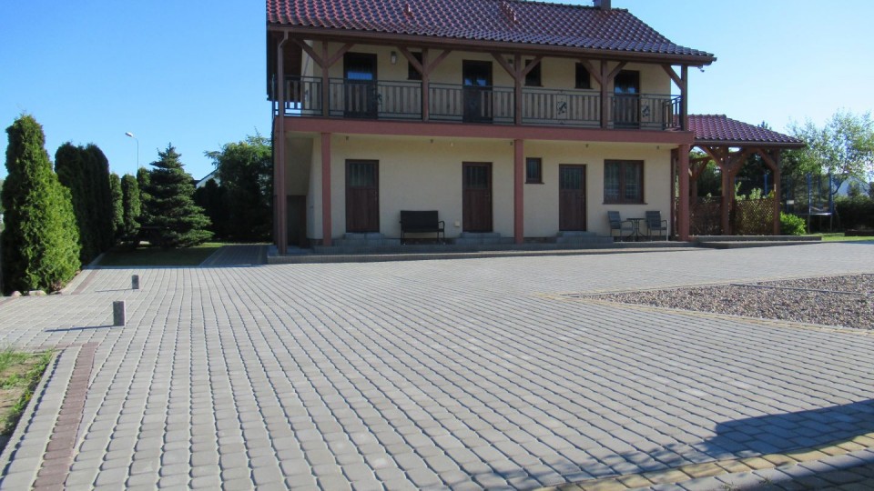 Pokoje Gościnne MARTYNA