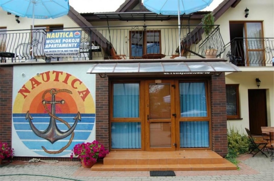 Nautica