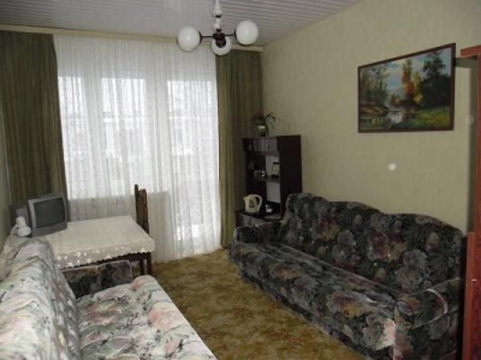 Pokoje gościnne u Zosi