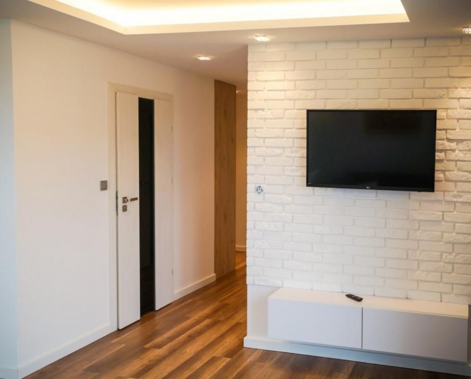 Apartamenty AISZA