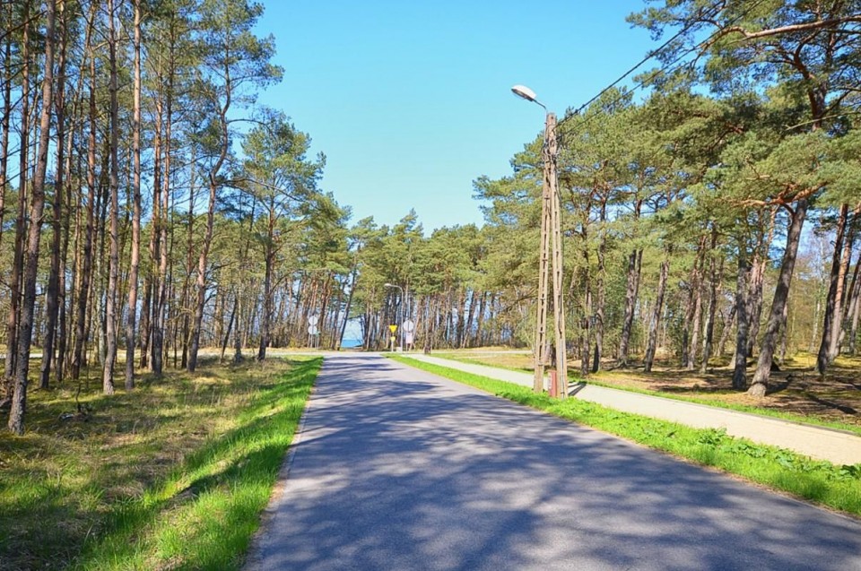 RK Domki Pozdrowie