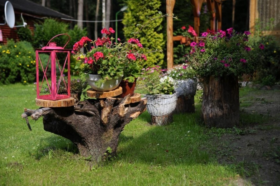 Ośrodek Wypoczynkowy WODNIK