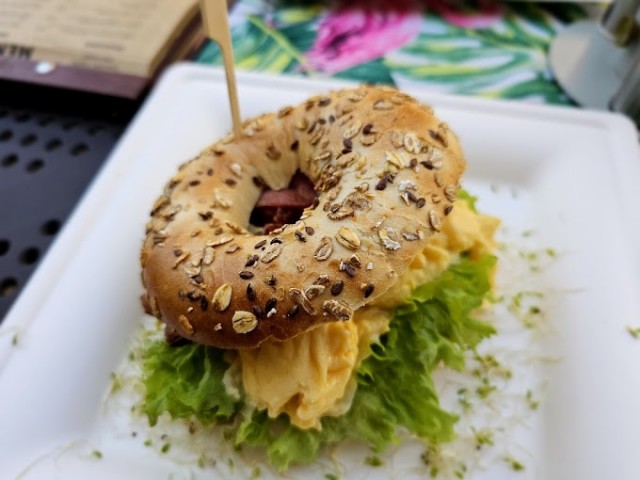 Bistro Kanał
