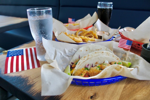 Spoon's American BBQ