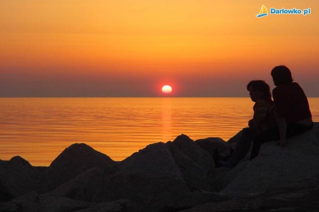 Zachody Słońca