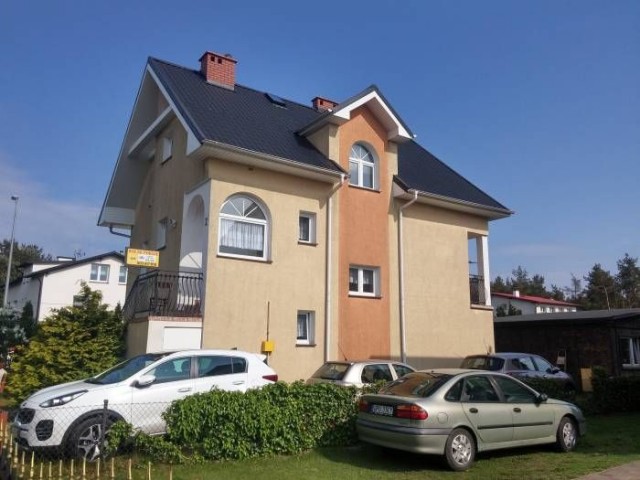 Dom Gościnny GRAŻYNA