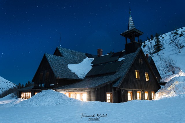 Galeria Michała Tomaszewskiego