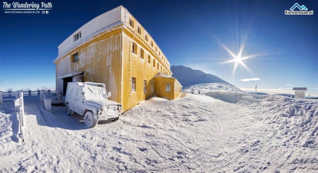 Galeria Piotra Hałki