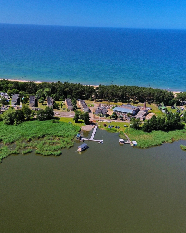 Pole Campingowe NATURA