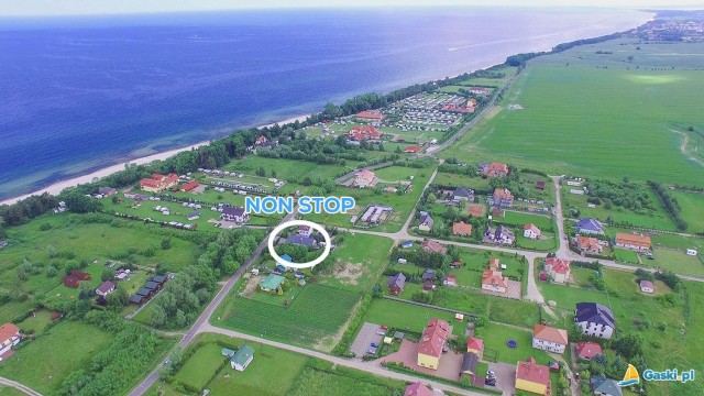 Pokoje Gościnne NON STOP