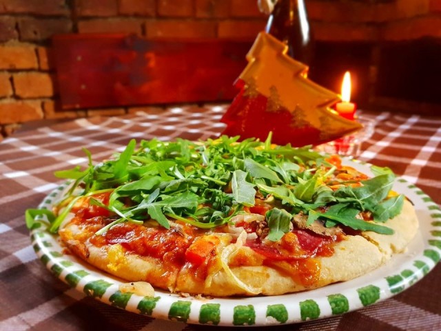 Pizzeria