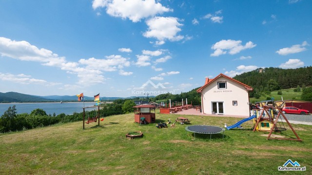 Złoty Widok Grill Bar