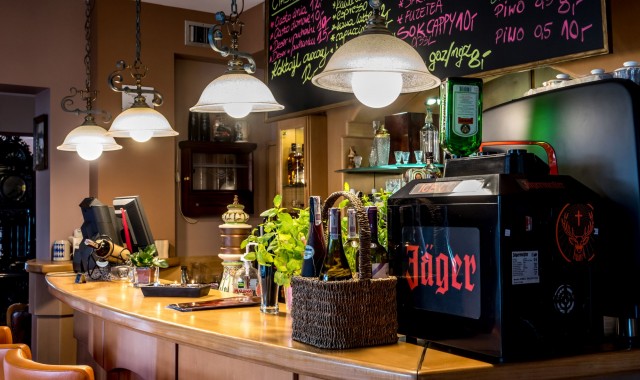 Restauracja Rezydencja