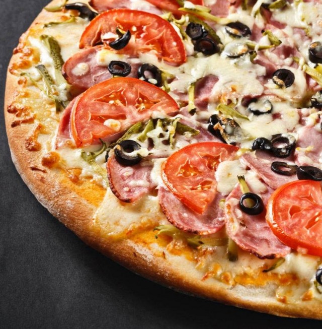 Pizzeria Karpaczia Pizza & Burger