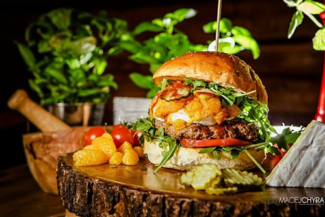 Kobe Grill House by American Burger
