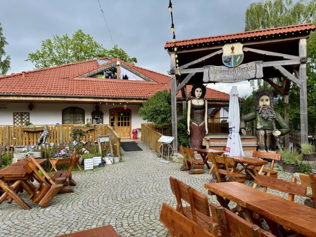 Karczma Hutnika