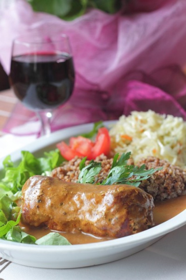 Gospoda Graniczna Bombaj