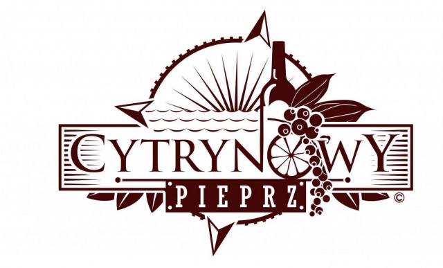 Cytrynowy Pieprz