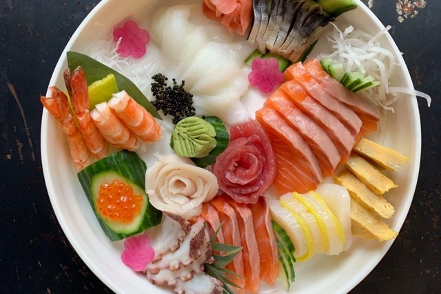 Club Sushi