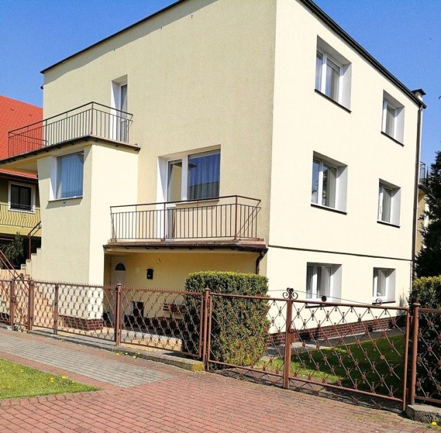 Pokoje Gościnne U DANUTY