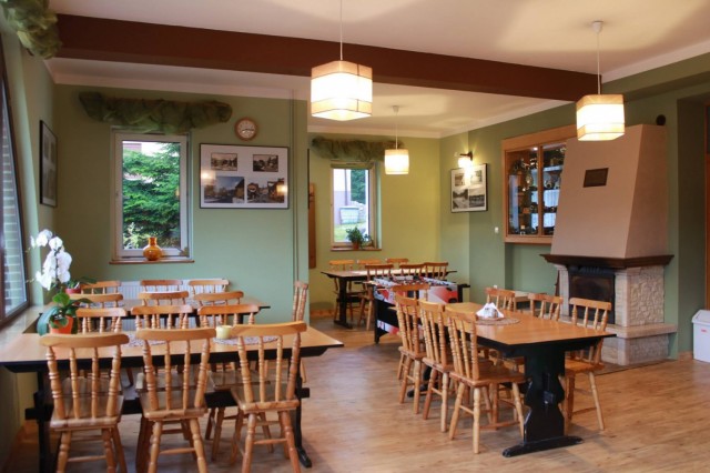 Restauracja Karpaczówka