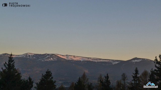 Szrenica i Śnieżne Kotł