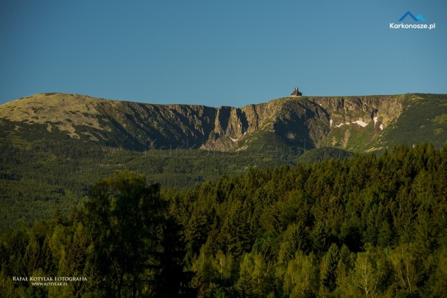Michałowice - Śnieżne Kotły