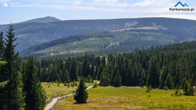Śnieżka i Strzecha Akademicka