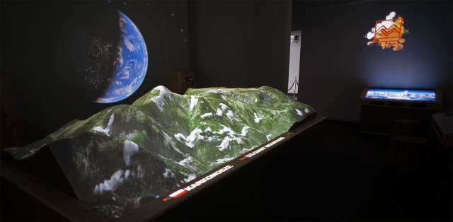 Multimedialne Muzeum Karkonoszy