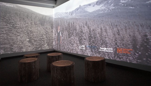 Multimedialne Muzeum Karkonoszy