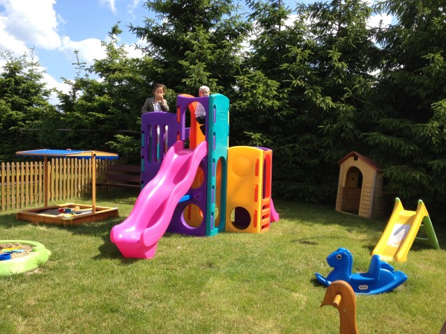 Agropensjonat POD KOGUTEM