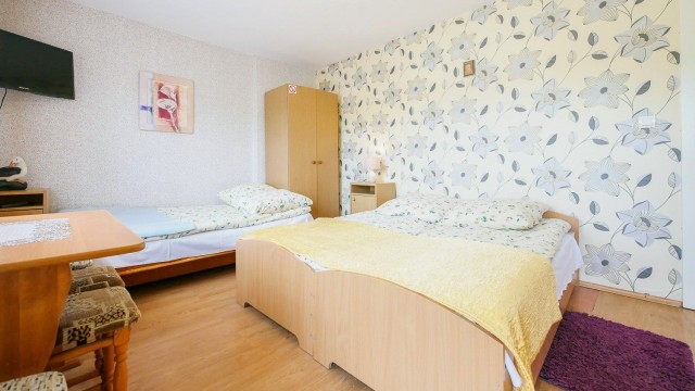 Pokoje Gościnne U SABINY