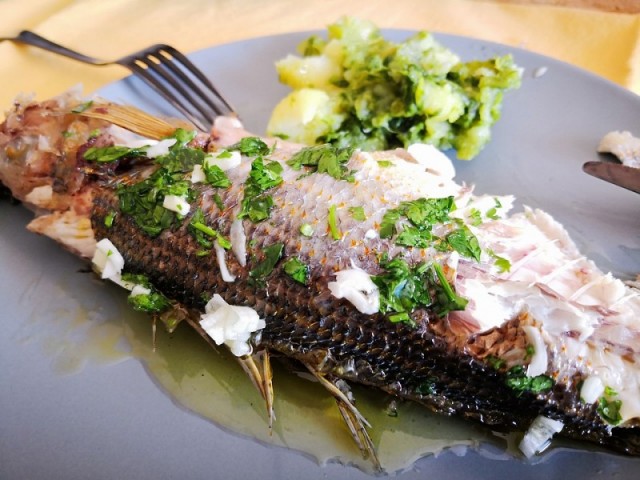 Restauracja ANI