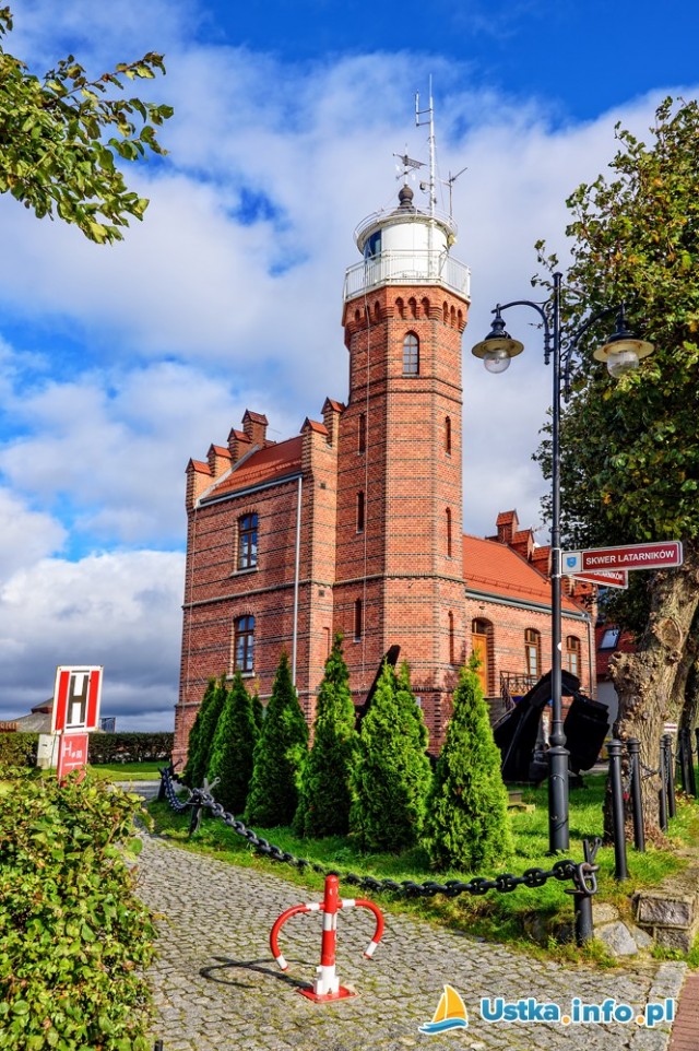 Szlak Latarni Morskich