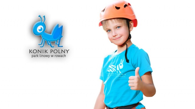 Park Linowy KONIK POLNY