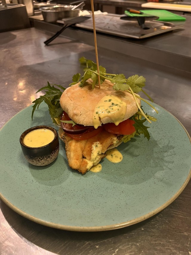 Restauracja Four Winds