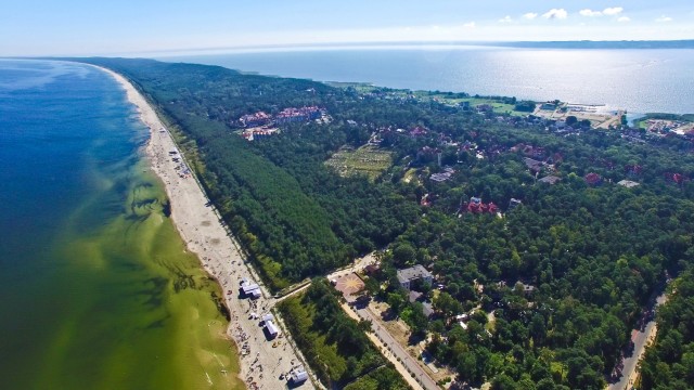 Krynica Morska