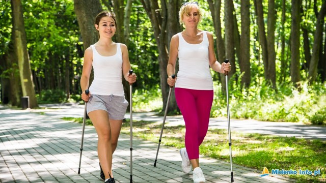 Nordic Walking