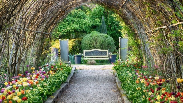 Ogrody Tematyczne Hortulus