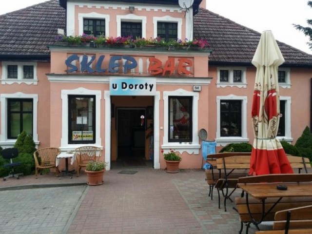 Bar u Doroty