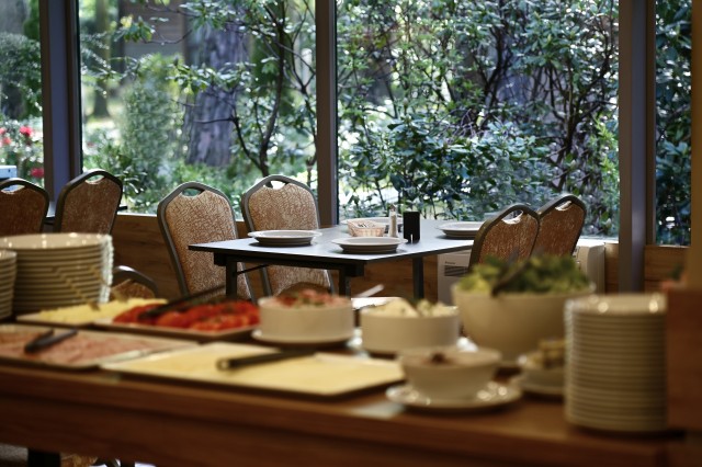 Restauracja Róża Wiatrów